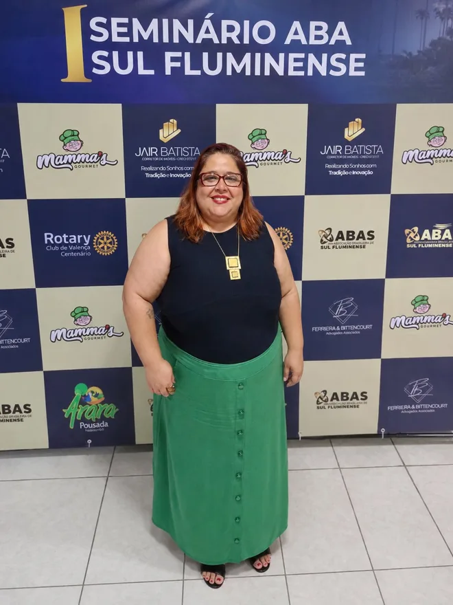 Luciana Batista